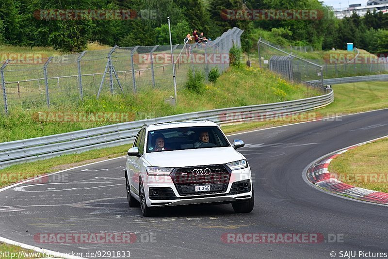 Bild #9291833 - Touristenfahrten Nürburgring Nordschleife (27.06.2020)