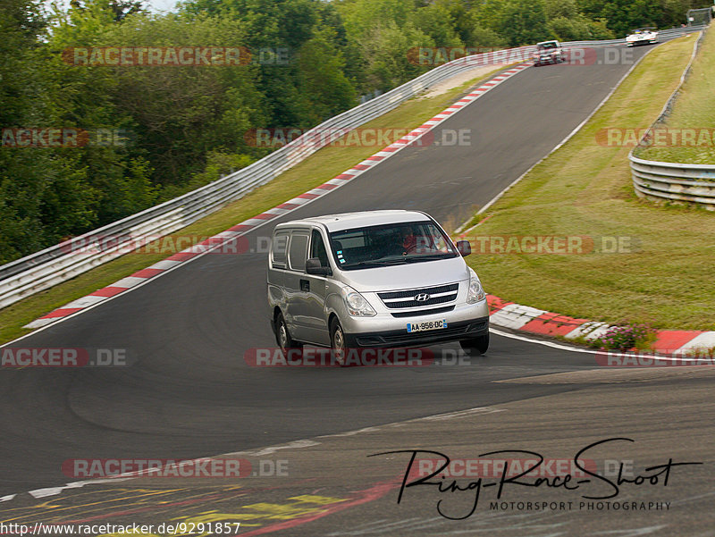 Bild #9291857 - Touristenfahrten Nürburgring Nordschleife (27.06.2020)