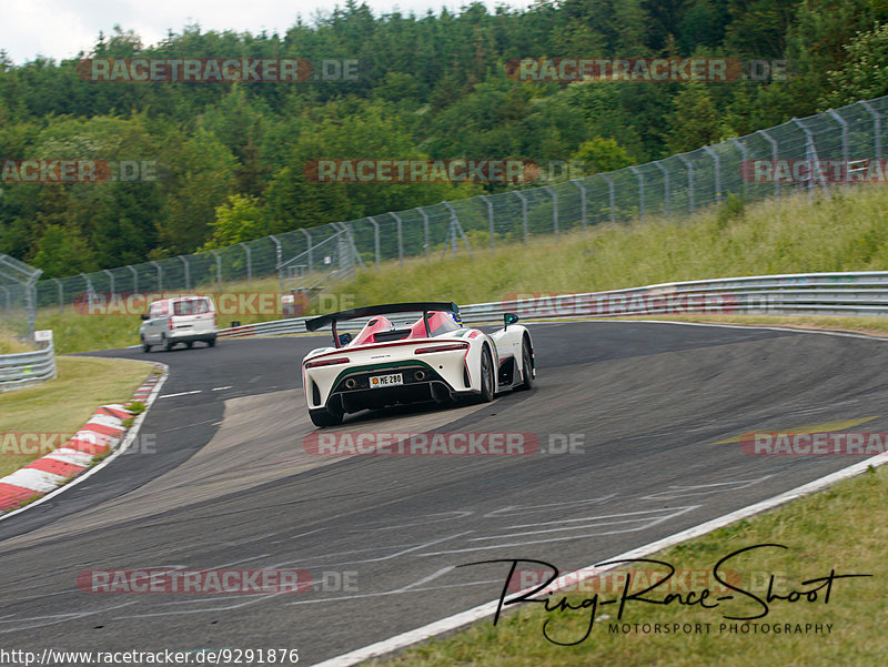 Bild #9291876 - Touristenfahrten Nürburgring Nordschleife (27.06.2020)