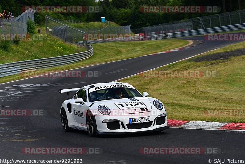 Bild #9291993 - Touristenfahrten Nürburgring Nordschleife (27.06.2020)