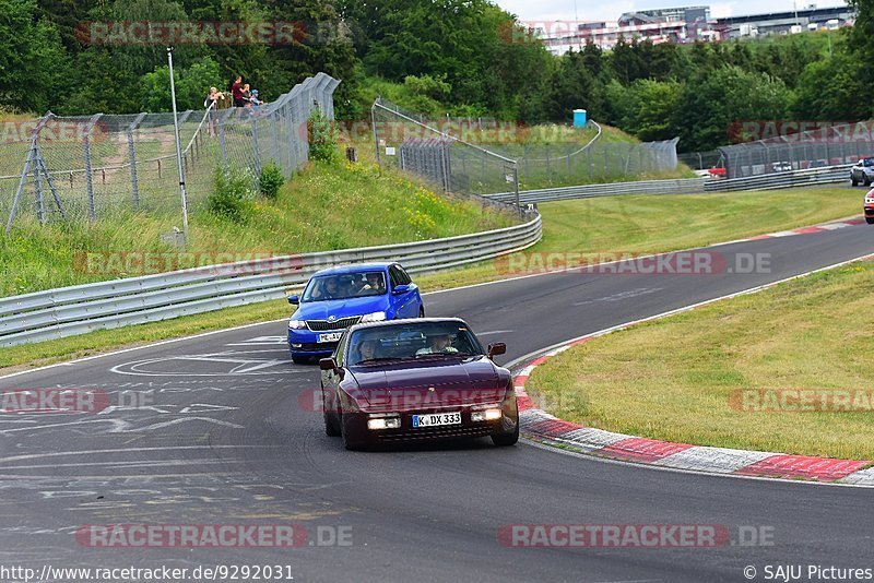 Bild #9292031 - Touristenfahrten Nürburgring Nordschleife (27.06.2020)