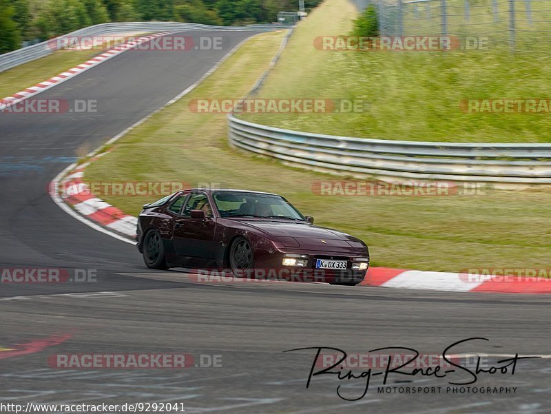 Bild #9292041 - Touristenfahrten Nürburgring Nordschleife (27.06.2020)