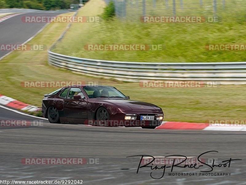 Bild #9292042 - Touristenfahrten Nürburgring Nordschleife (27.06.2020)