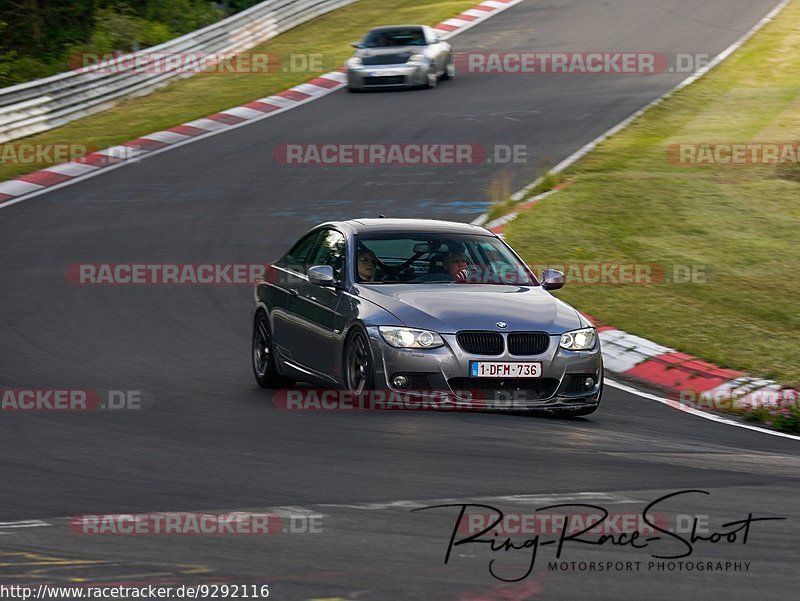 Bild #9292116 - Touristenfahrten Nürburgring Nordschleife (27.06.2020)