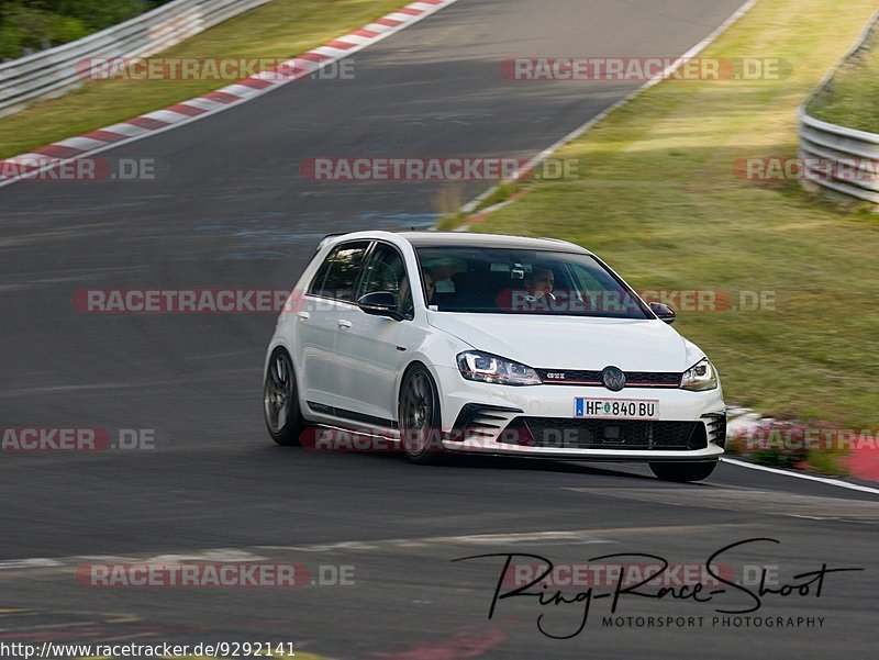 Bild #9292141 - Touristenfahrten Nürburgring Nordschleife (27.06.2020)