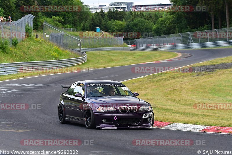 Bild #9292302 - Touristenfahrten Nürburgring Nordschleife (27.06.2020)