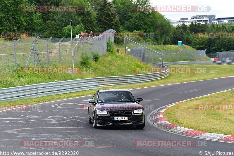 Bild #9292320 - Touristenfahrten Nürburgring Nordschleife (27.06.2020)