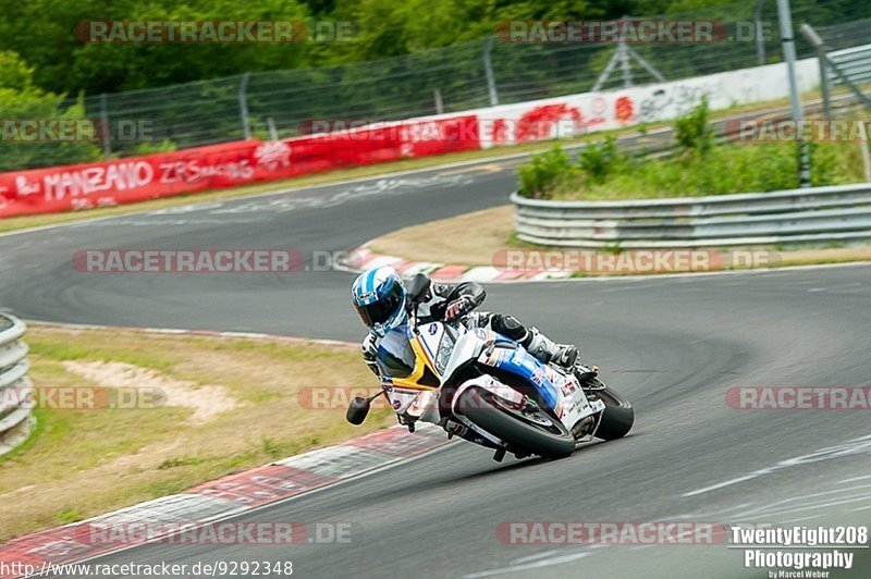 Bild #9292348 - Touristenfahrten Nürburgring Nordschleife (27.06.2020)