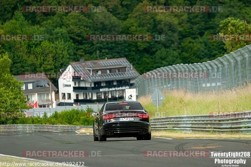 Bild #9292472 - Touristenfahrten Nürburgring Nordschleife (27.06.2020)