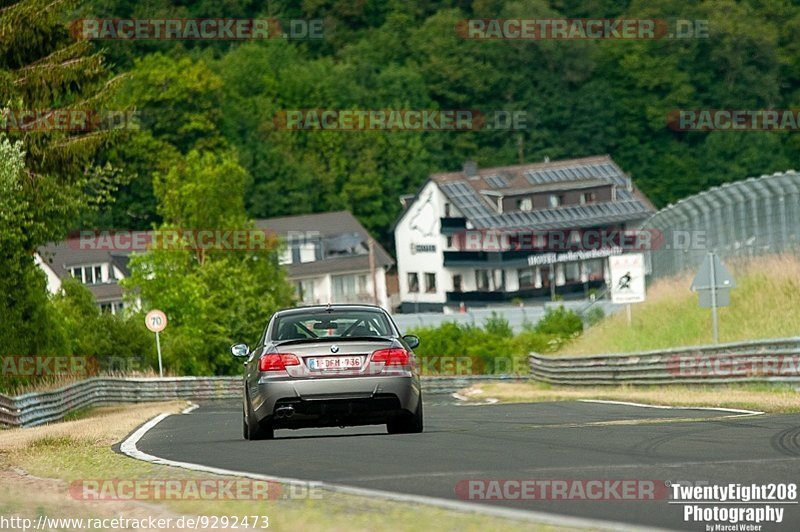 Bild #9292473 - Touristenfahrten Nürburgring Nordschleife (27.06.2020)