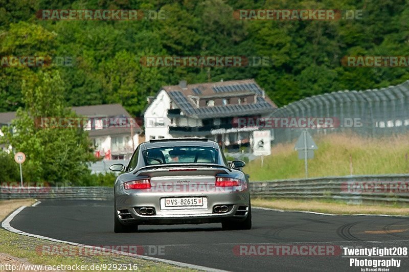 Bild #9292516 - Touristenfahrten Nürburgring Nordschleife (27.06.2020)