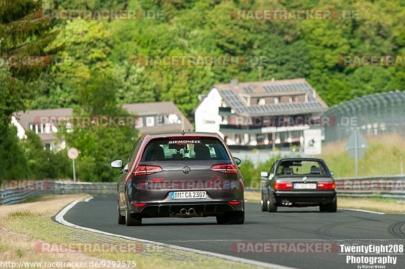 Bild #9292575 - Touristenfahrten Nürburgring Nordschleife (27.06.2020)