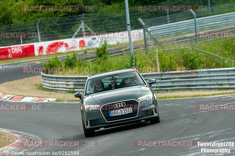 Bild #9292599 - Touristenfahrten Nürburgring Nordschleife (27.06.2020)