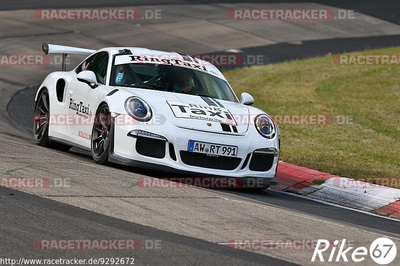 Bild #9292672 - Touristenfahrten Nürburgring Nordschleife (27.06.2020)