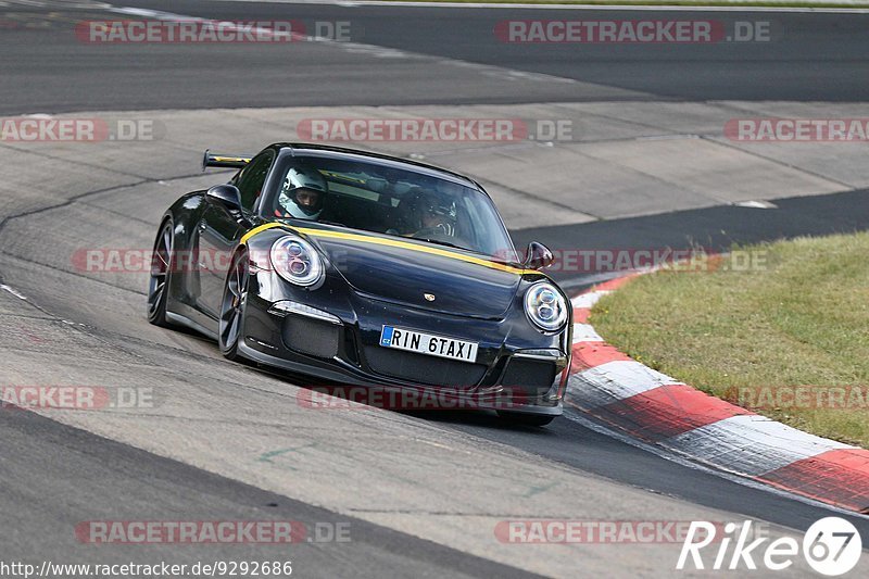 Bild #9292686 - Touristenfahrten Nürburgring Nordschleife (27.06.2020)