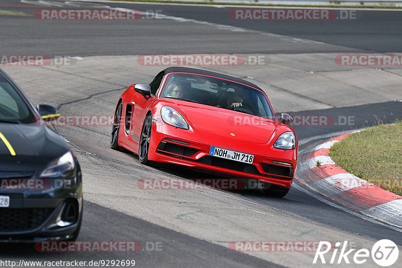 Bild #9292699 - Touristenfahrten Nürburgring Nordschleife (27.06.2020)