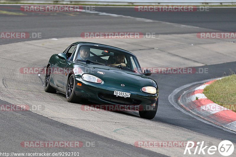 Bild #9292701 - Touristenfahrten Nürburgring Nordschleife (27.06.2020)