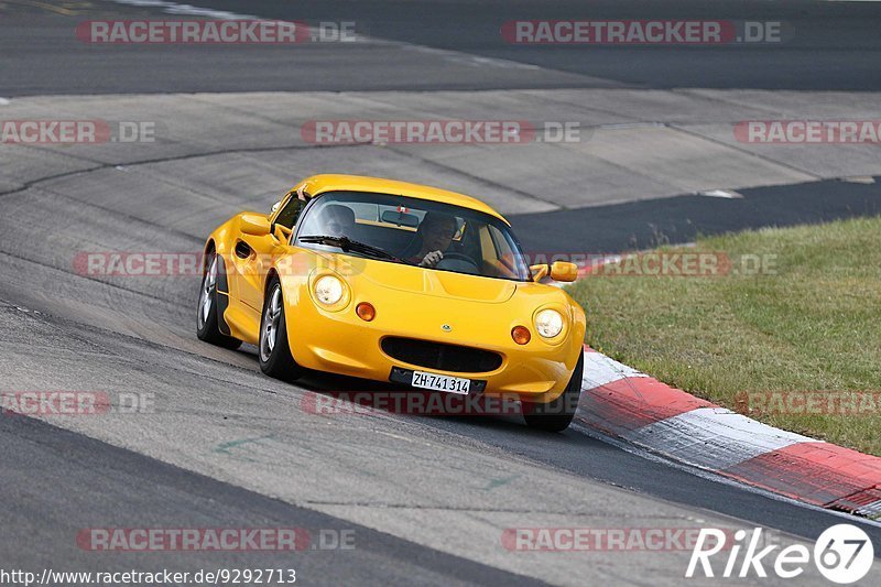 Bild #9292713 - Touristenfahrten Nürburgring Nordschleife (27.06.2020)