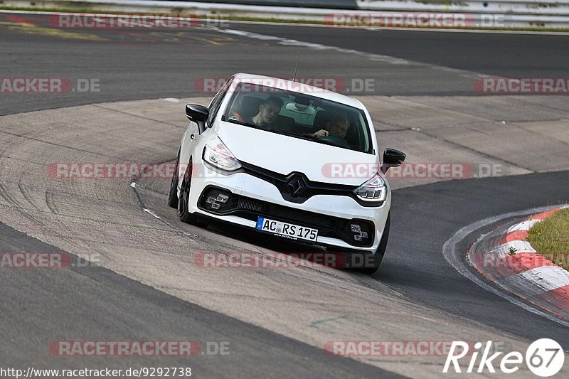 Bild #9292738 - Touristenfahrten Nürburgring Nordschleife (27.06.2020)