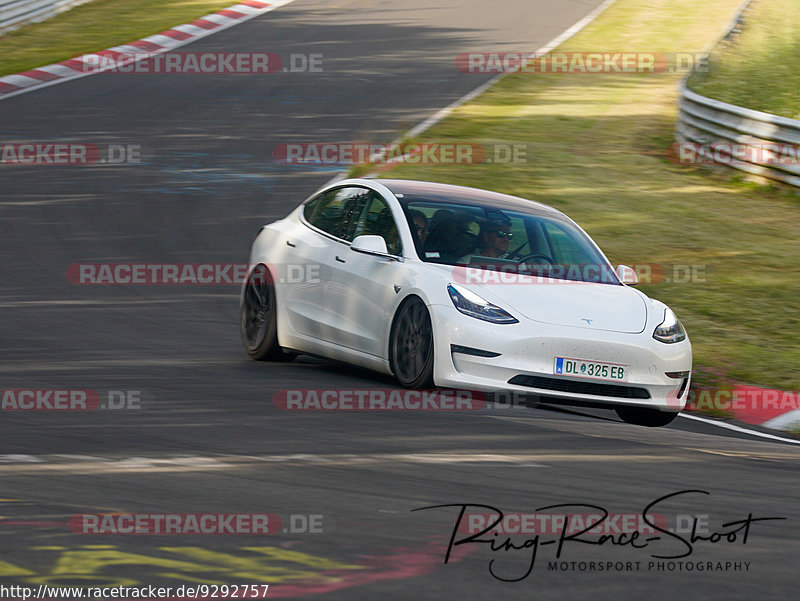 Bild #9292757 - Touristenfahrten Nürburgring Nordschleife (27.06.2020)