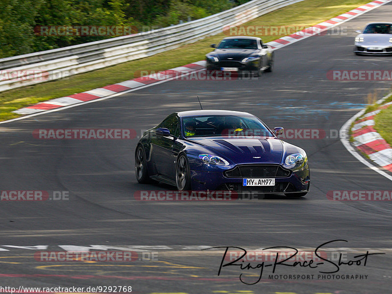 Bild #9292768 - Touristenfahrten Nürburgring Nordschleife (27.06.2020)