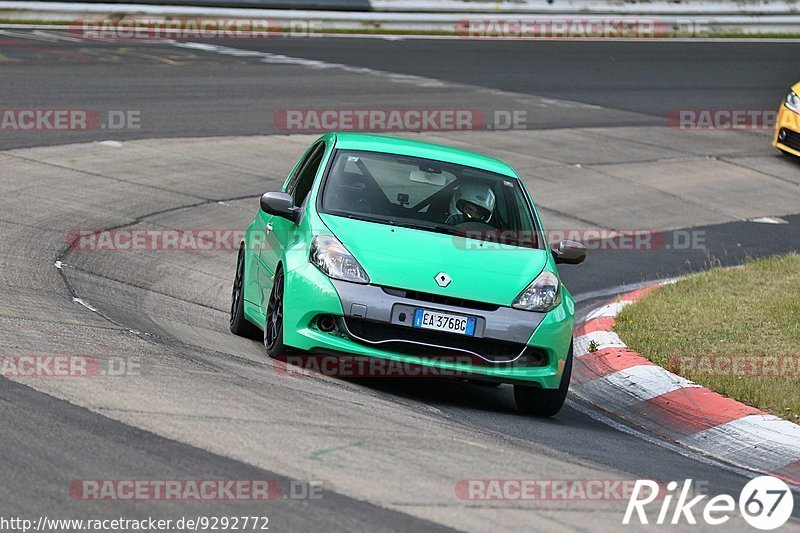 Bild #9292772 - Touristenfahrten Nürburgring Nordschleife (27.06.2020)