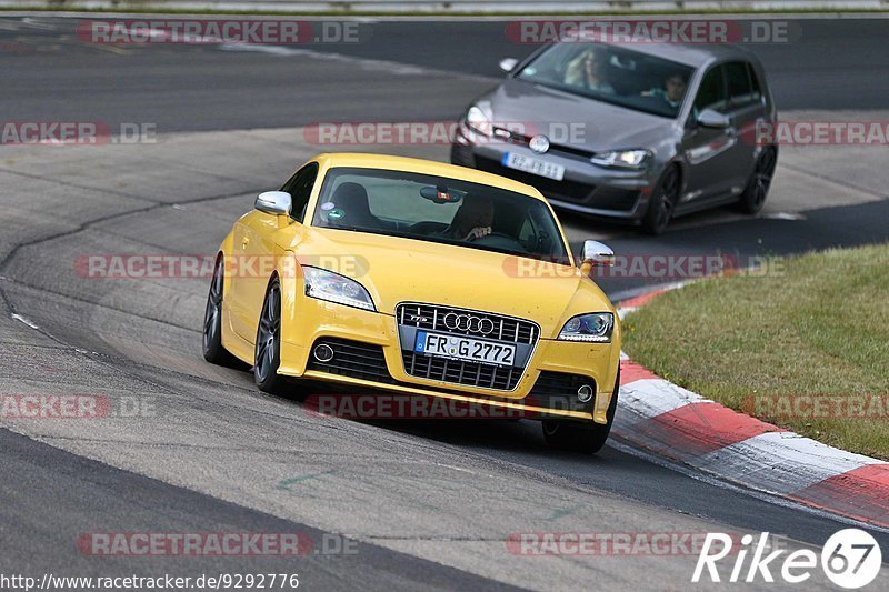 Bild #9292776 - Touristenfahrten Nürburgring Nordschleife (27.06.2020)