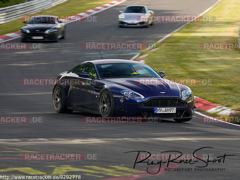 Bild #9292778 - Touristenfahrten Nürburgring Nordschleife (27.06.2020)