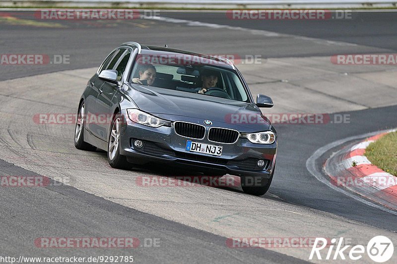 Bild #9292785 - Touristenfahrten Nürburgring Nordschleife (27.06.2020)