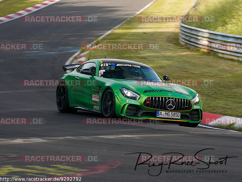 Bild #9292792 - Touristenfahrten Nürburgring Nordschleife (27.06.2020)