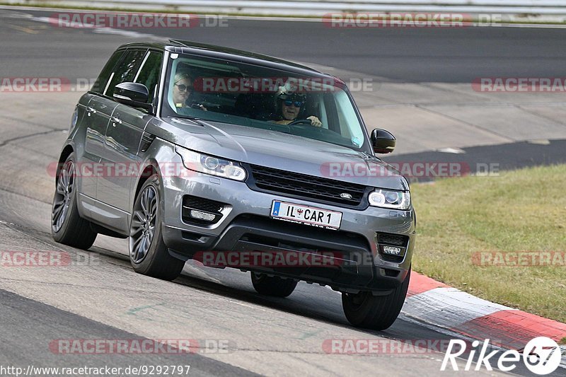 Bild #9292797 - Touristenfahrten Nürburgring Nordschleife (27.06.2020)