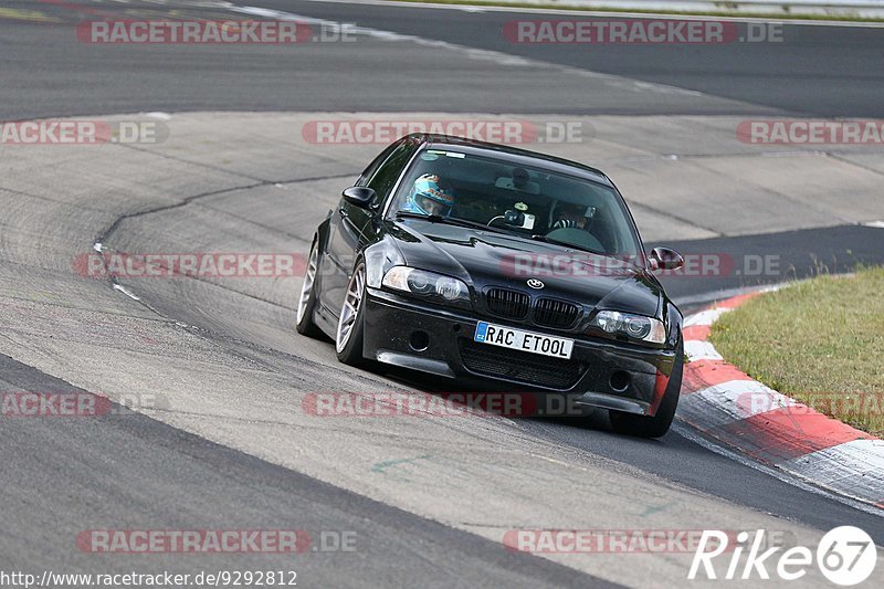 Bild #9292812 - Touristenfahrten Nürburgring Nordschleife (27.06.2020)