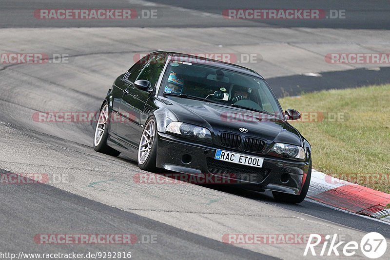 Bild #9292816 - Touristenfahrten Nürburgring Nordschleife (27.06.2020)