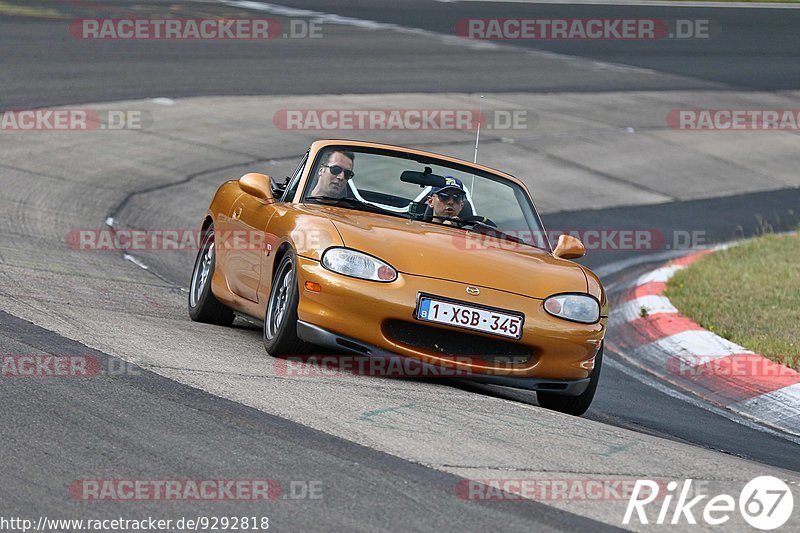 Bild #9292818 - Touristenfahrten Nürburgring Nordschleife (27.06.2020)