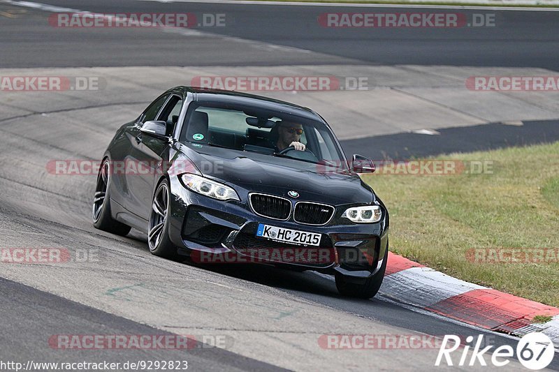 Bild #9292823 - Touristenfahrten Nürburgring Nordschleife (27.06.2020)