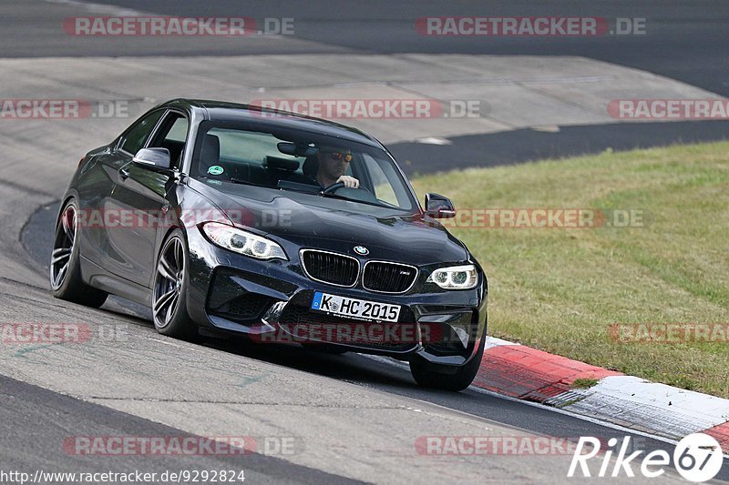 Bild #9292824 - Touristenfahrten Nürburgring Nordschleife (27.06.2020)