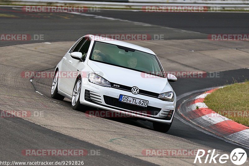 Bild #9292826 - Touristenfahrten Nürburgring Nordschleife (27.06.2020)