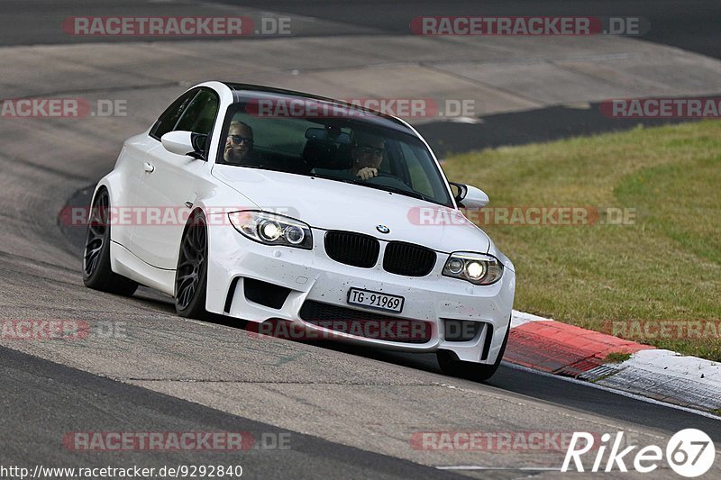 Bild #9292840 - Touristenfahrten Nürburgring Nordschleife (27.06.2020)