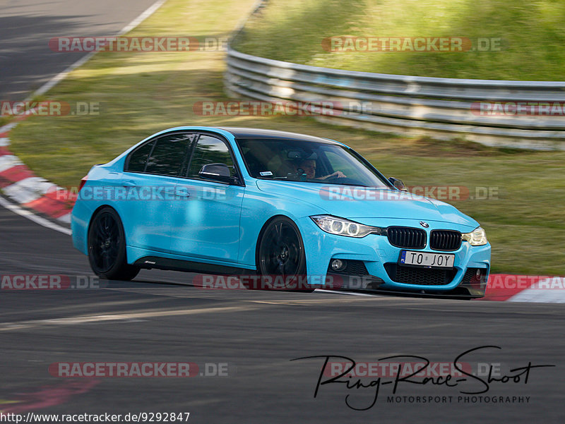 Bild #9292847 - Touristenfahrten Nürburgring Nordschleife (27.06.2020)