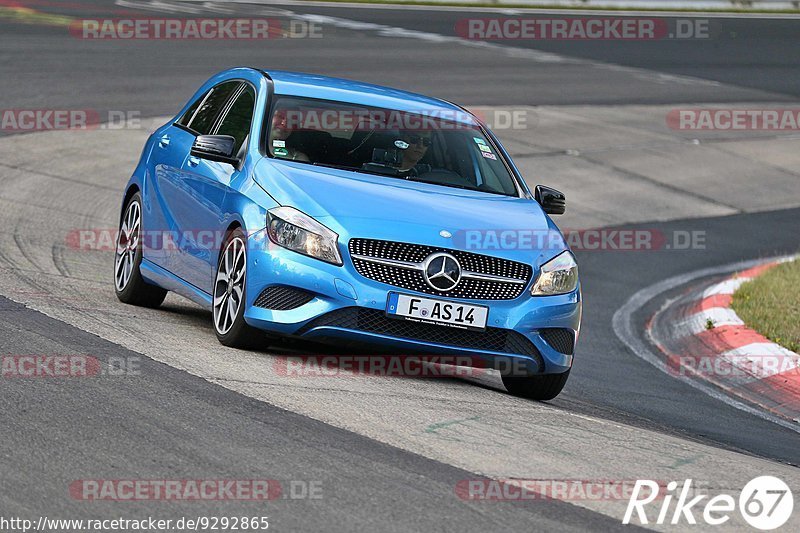 Bild #9292865 - Touristenfahrten Nürburgring Nordschleife (27.06.2020)