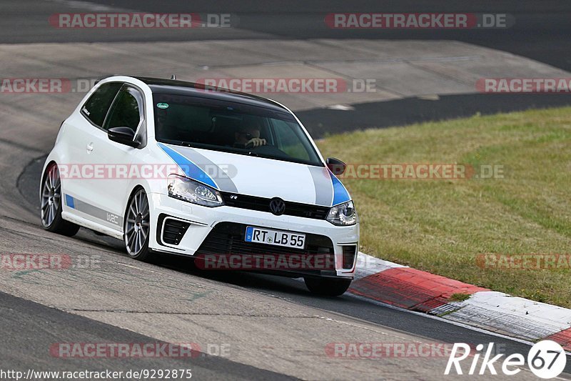 Bild #9292875 - Touristenfahrten Nürburgring Nordschleife (27.06.2020)