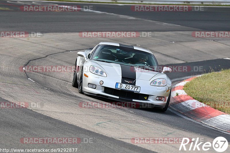 Bild #9292877 - Touristenfahrten Nürburgring Nordschleife (27.06.2020)