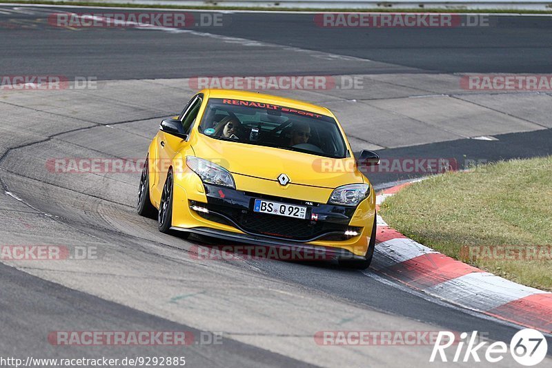 Bild #9292885 - Touristenfahrten Nürburgring Nordschleife (27.06.2020)