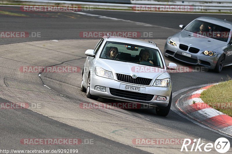 Bild #9292899 - Touristenfahrten Nürburgring Nordschleife (27.06.2020)