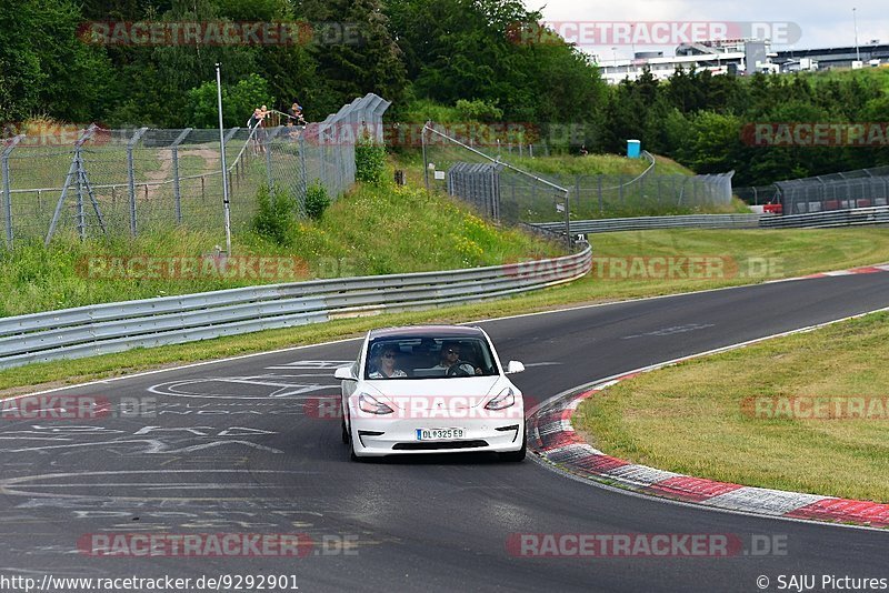 Bild #9292901 - Touristenfahrten Nürburgring Nordschleife (27.06.2020)