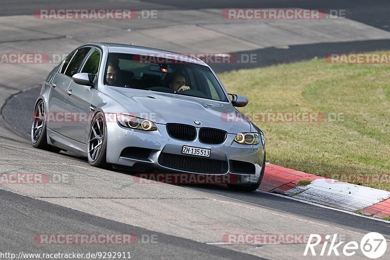 Bild #9292911 - Touristenfahrten Nürburgring Nordschleife (27.06.2020)