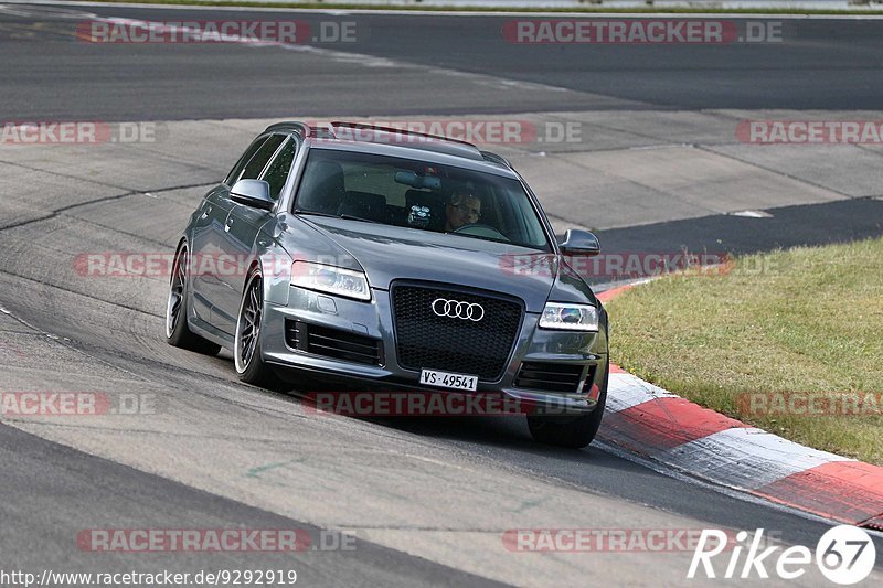 Bild #9292919 - Touristenfahrten Nürburgring Nordschleife (27.06.2020)