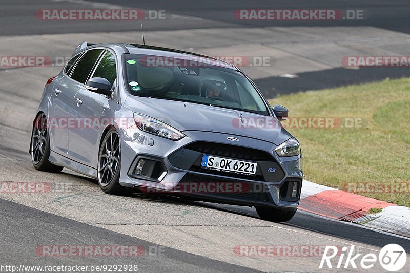 Bild #9292928 - Touristenfahrten Nürburgring Nordschleife (27.06.2020)