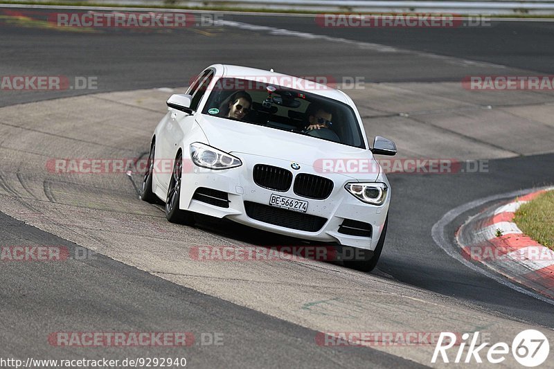 Bild #9292940 - Touristenfahrten Nürburgring Nordschleife (27.06.2020)