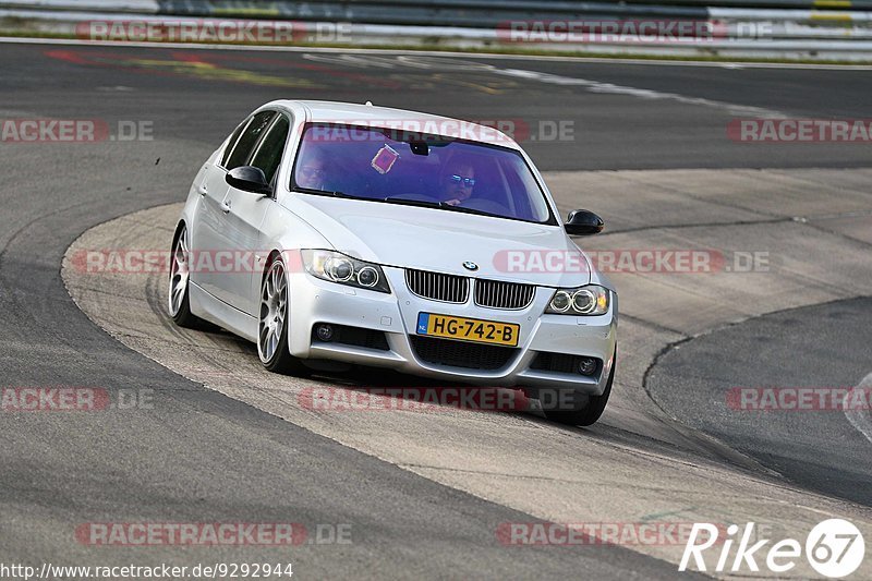 Bild #9292944 - Touristenfahrten Nürburgring Nordschleife (27.06.2020)